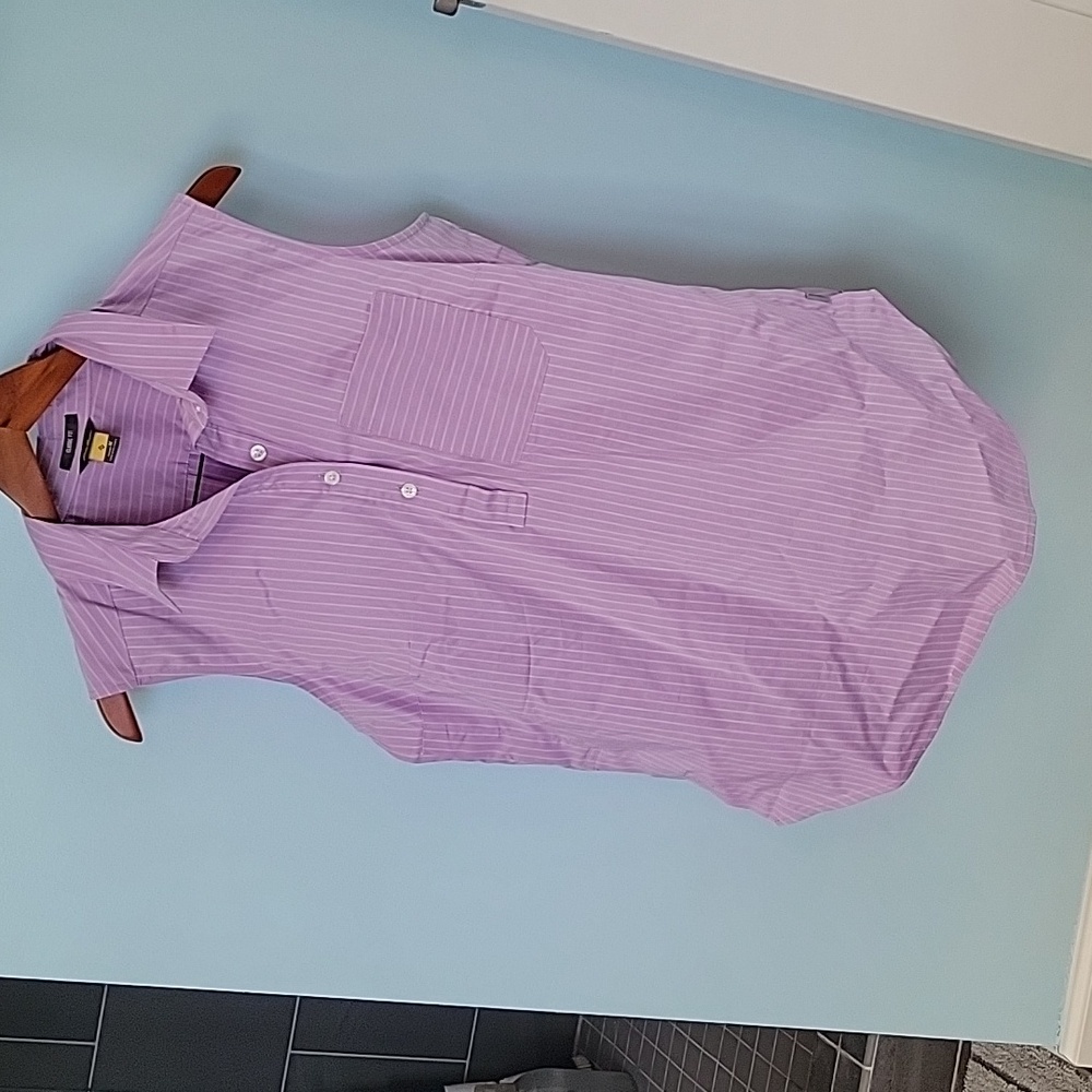 EUC Eddie Bauer Shirt